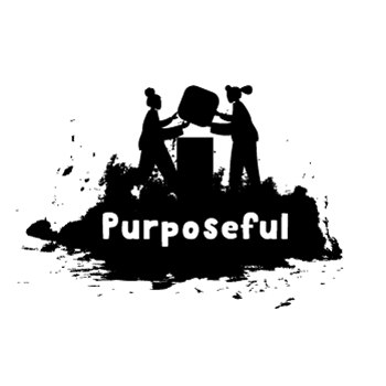 Purposeful Logo